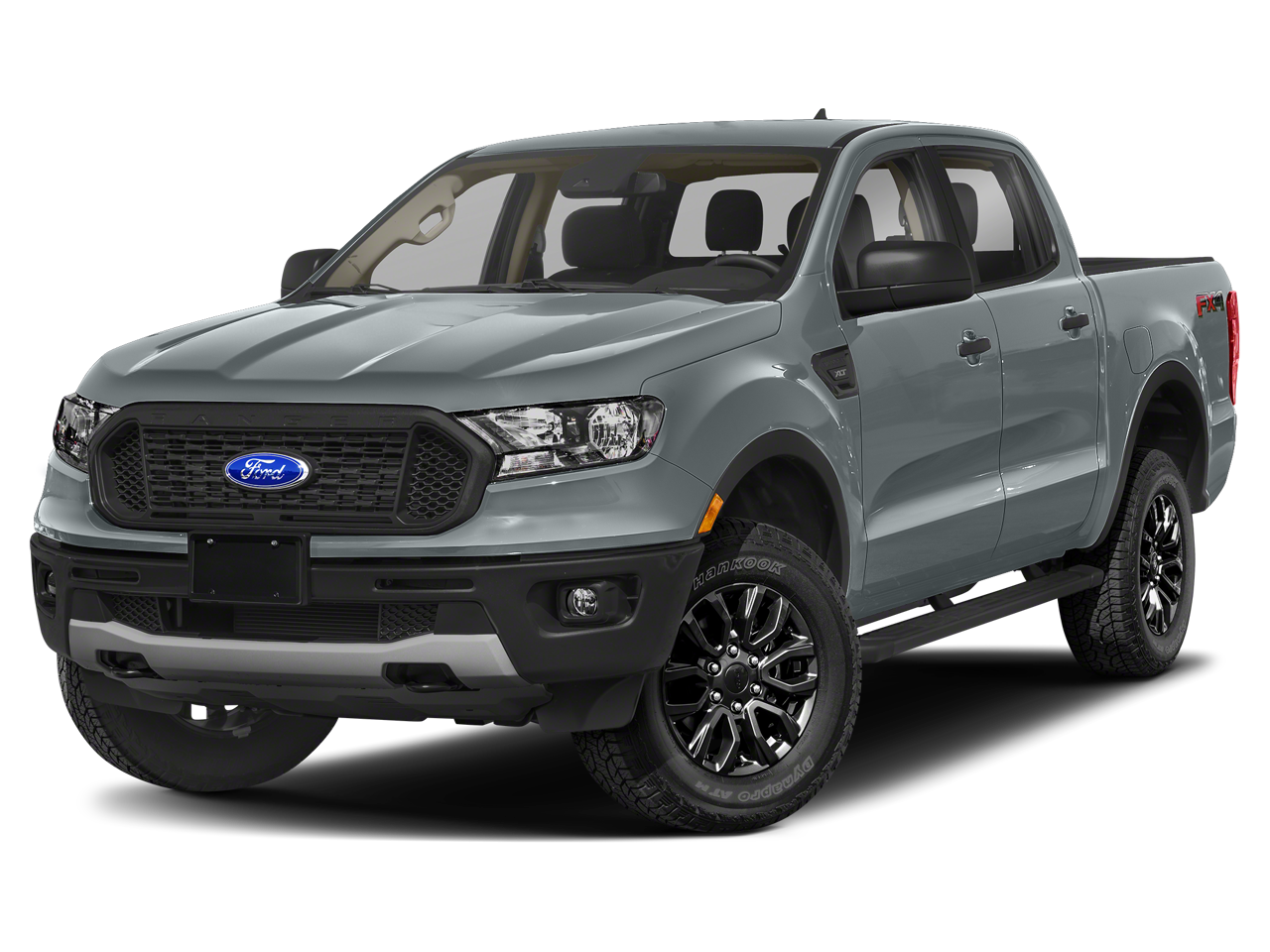 2023 Ford Ranger XLT for sale in La Mesa, CA