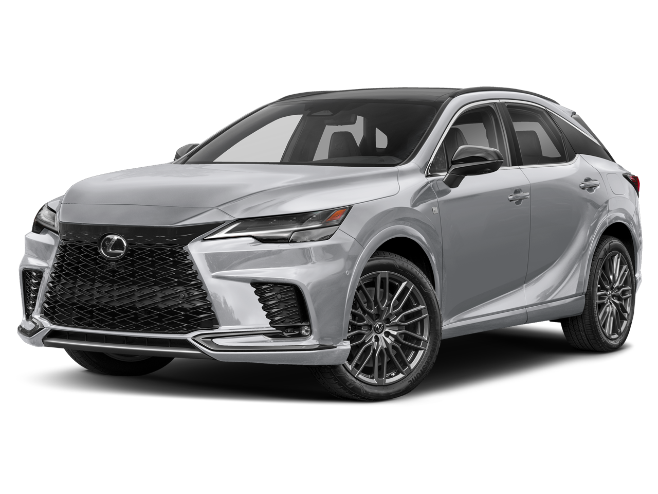 2023 Lexus RX 500h F SPORT Performance