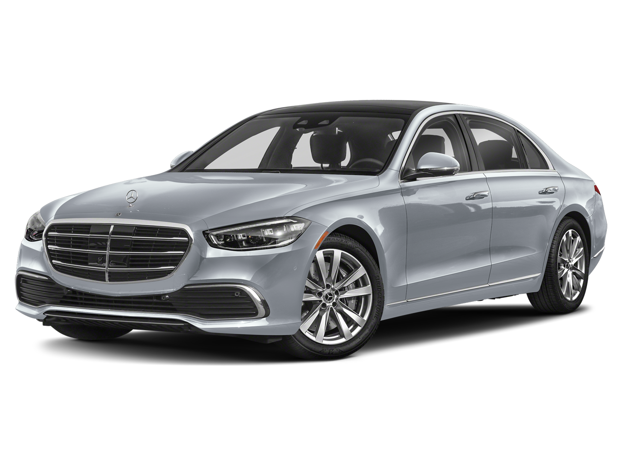 2023 Mercedes-Benz S-Class S 500 4MATIC®
