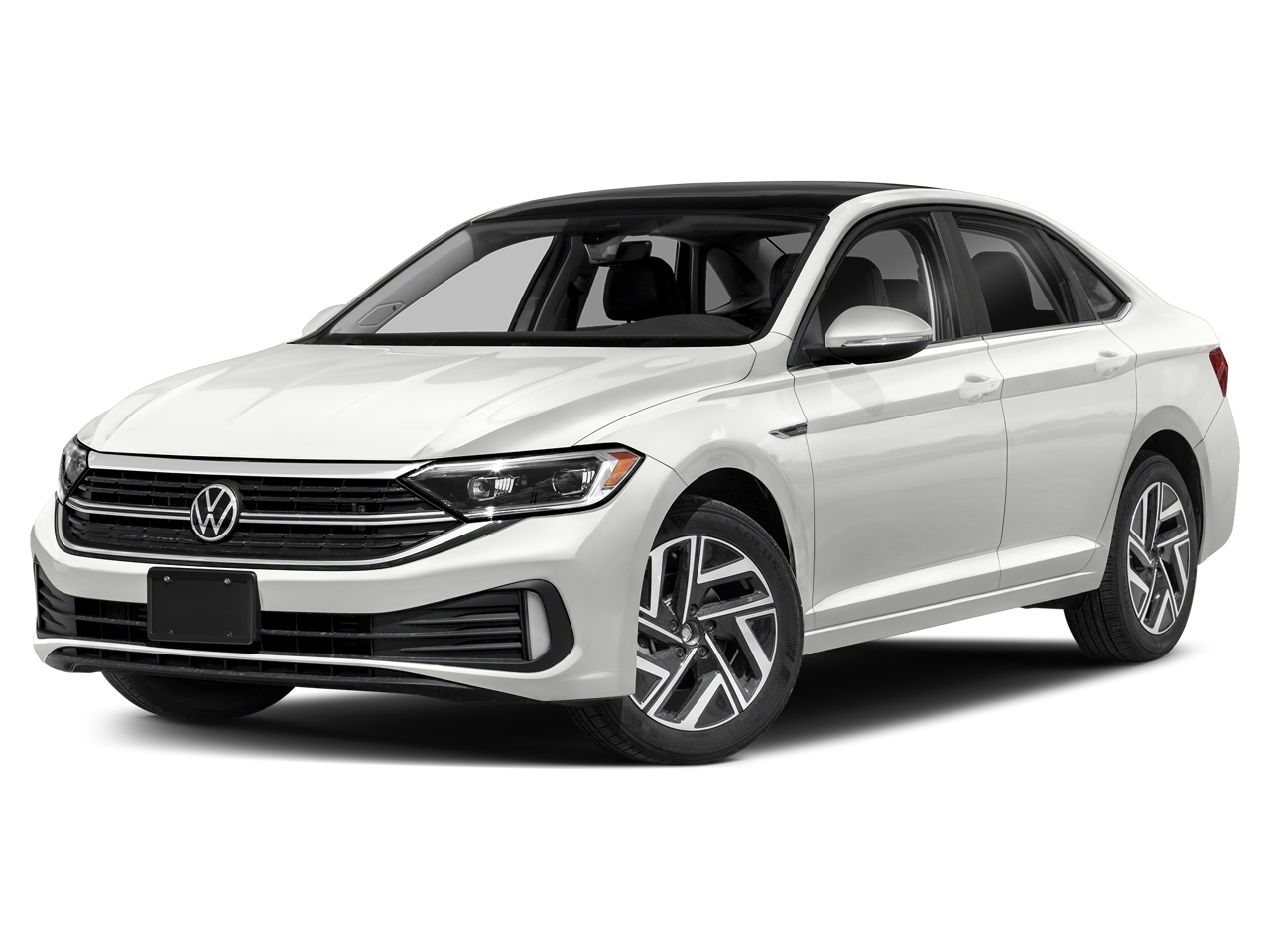 2023 Volkswagen Jetta 1.5T SEL