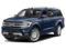2024 Ford Expedition Max Limited Stealth Edition