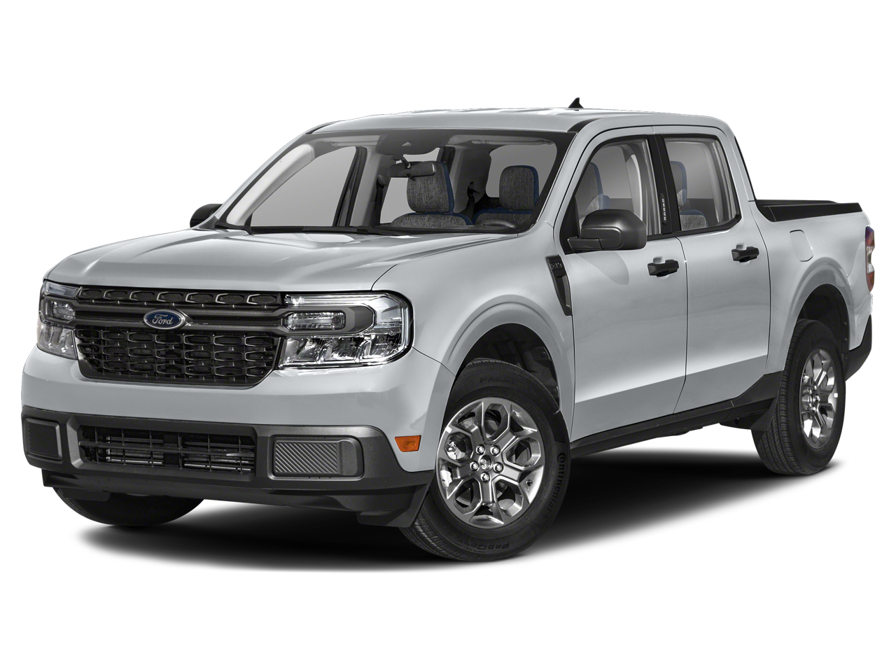 2024 Ford Maverick