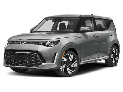 2024 Kia Soul GT-Line