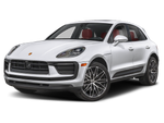 2024 Porsche Macan T