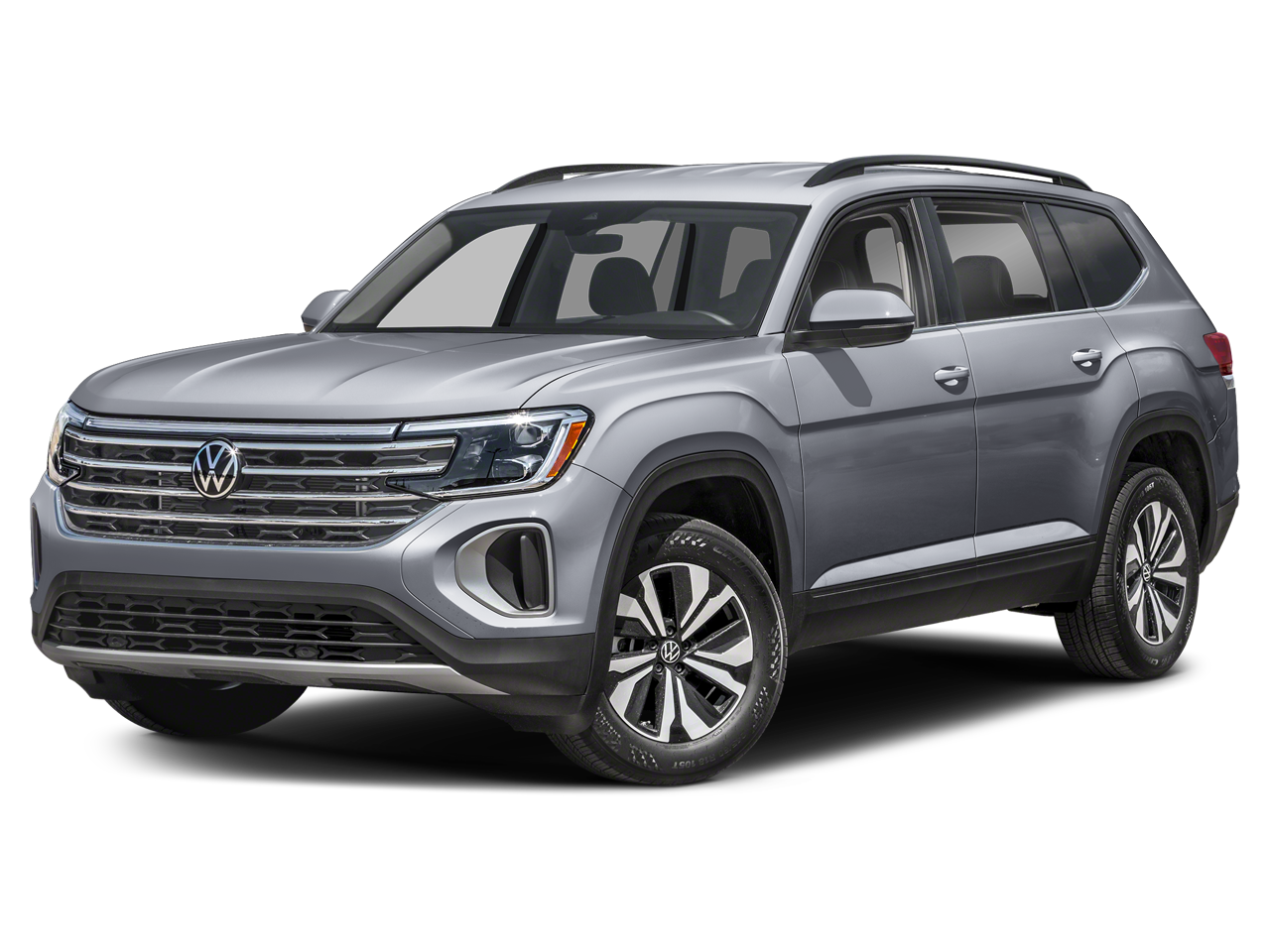 2024 Volkswagen Atlas SE w/Tech for sale in La Mesa, CA