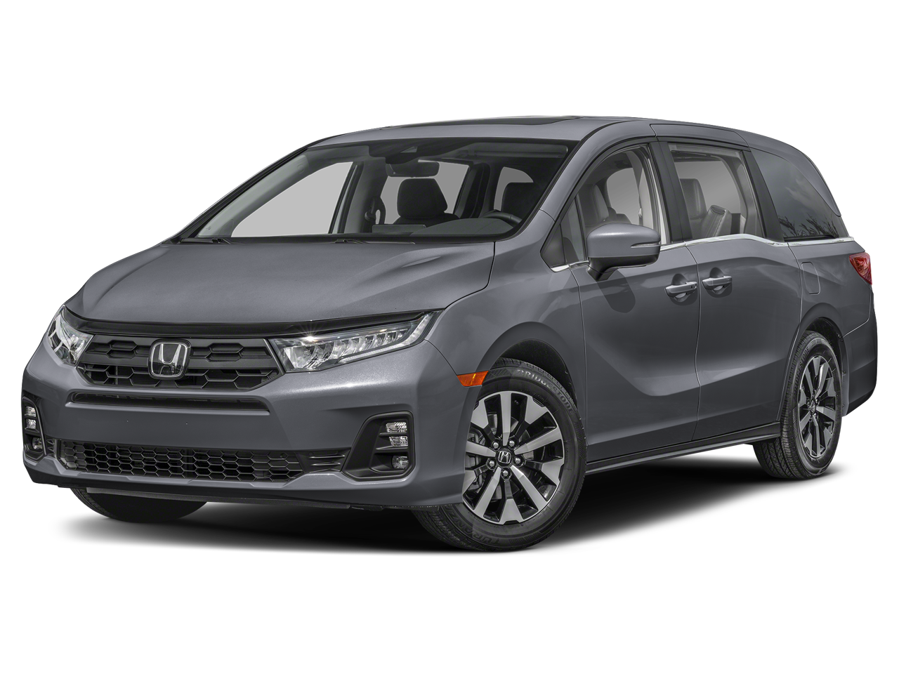 2025 Honda Odyssey EX-L for sale in La Mesa, CA