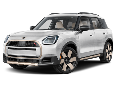2025 MINI Cooper S Countryman Signature Plus
