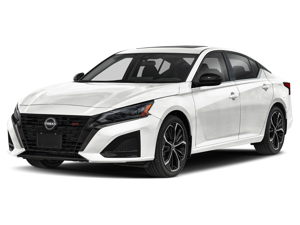 2025 Nissan Altima SR for sale in La Mesa, CA