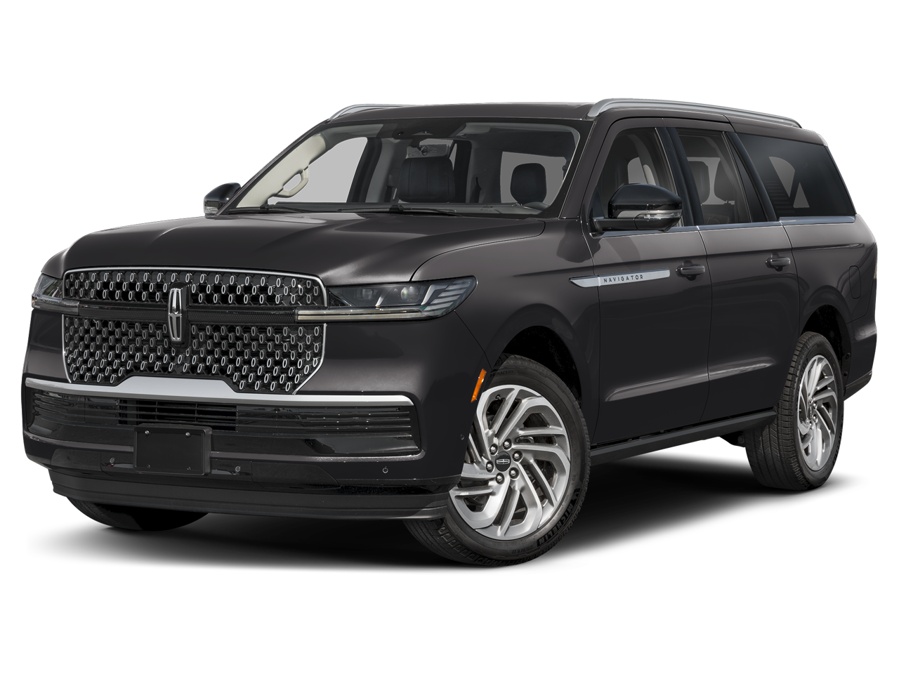 2026 Lincoln Navigator Black Label L 4WD's photo