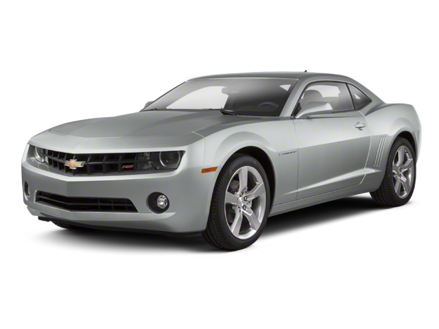 2011 Chevrolet Camaro 2LS