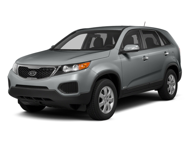 2013 Kia Sorento SX