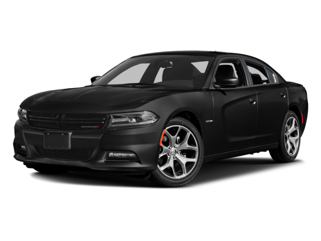 2016 Dodge Charger