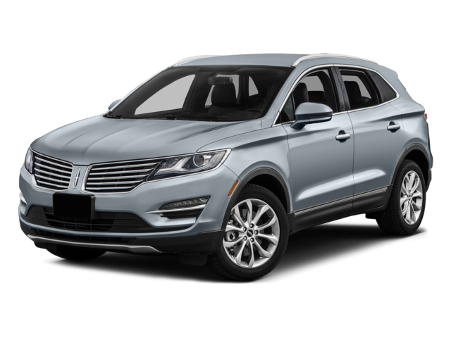2016 Lincoln MKC Select
