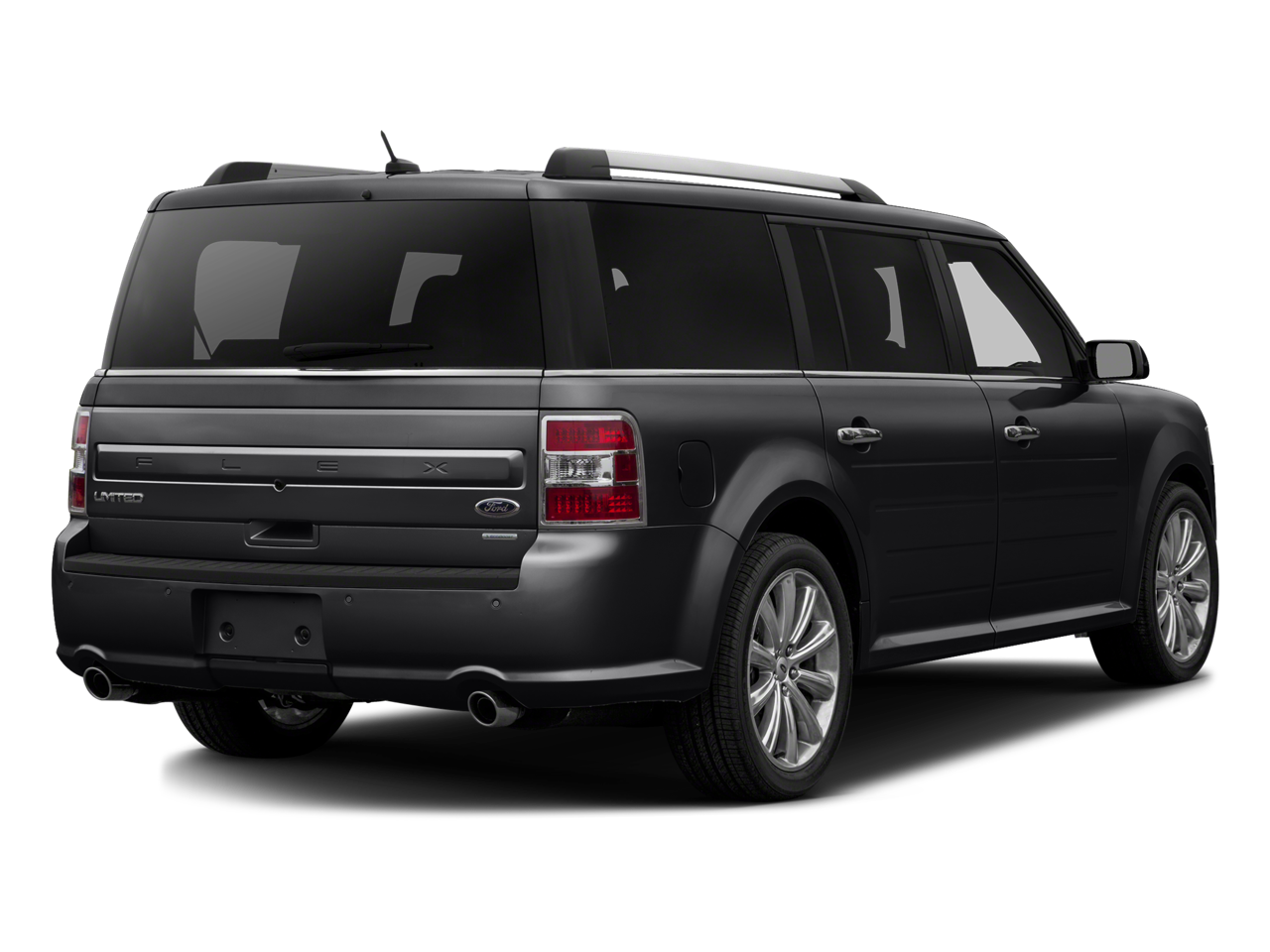 Used 2016 Ford Flex Limited with VIN 2FMHK6D86GBA01979 for sale in La Mesa, CA