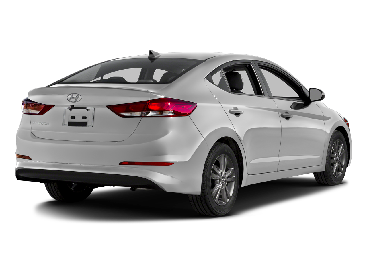 Used 2017 Hyundai Elantra SE with VIN 5NPD84LF6HH082994 for sale in La Mesa, CA