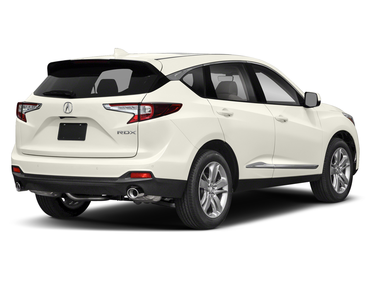 2019 Acura RDX Advance Package