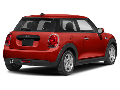 2019 MINI Cooper Cooper
