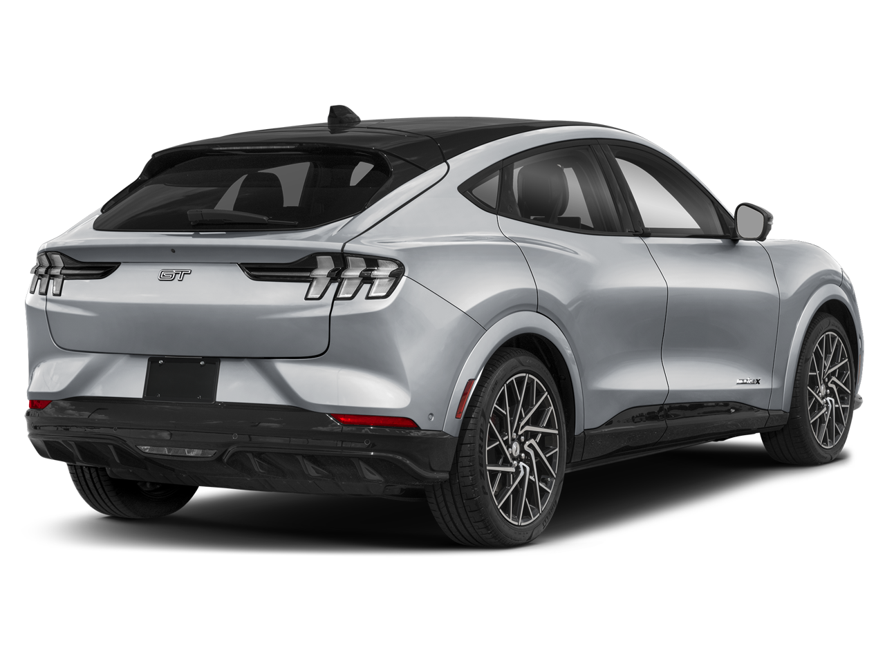 2021 Ford Mustang Mach-E GT