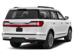 2021 Lincoln Navigator L L Reserve