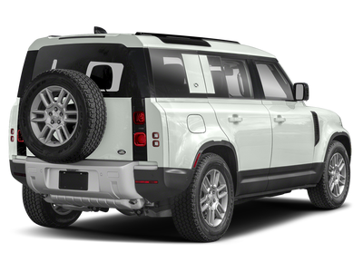 2021 Land Rover Defender 110 X-Dynamic HSE