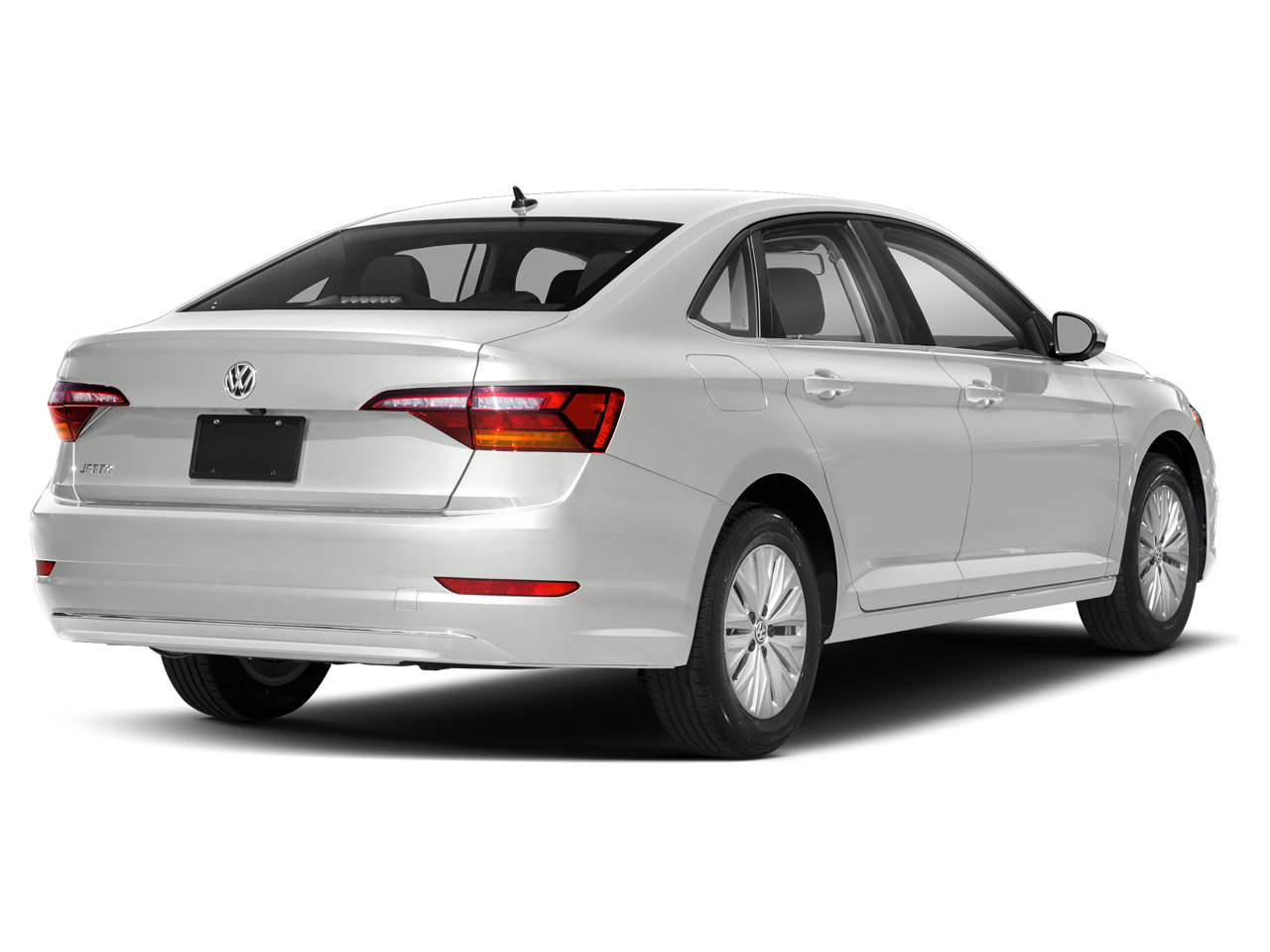 Used 2021 Volkswagen Jetta S with VIN 3VWC57BU4MM042730 for sale in La Mesa, CA