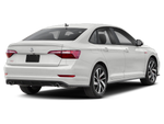 2021 Volkswagen Jetta GLI 2.0T S