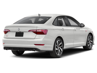 2021 Volkswagen Jetta GLI 2.0T S