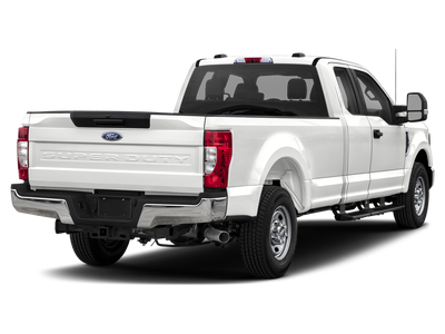 2022 Ford F-250SD XL
