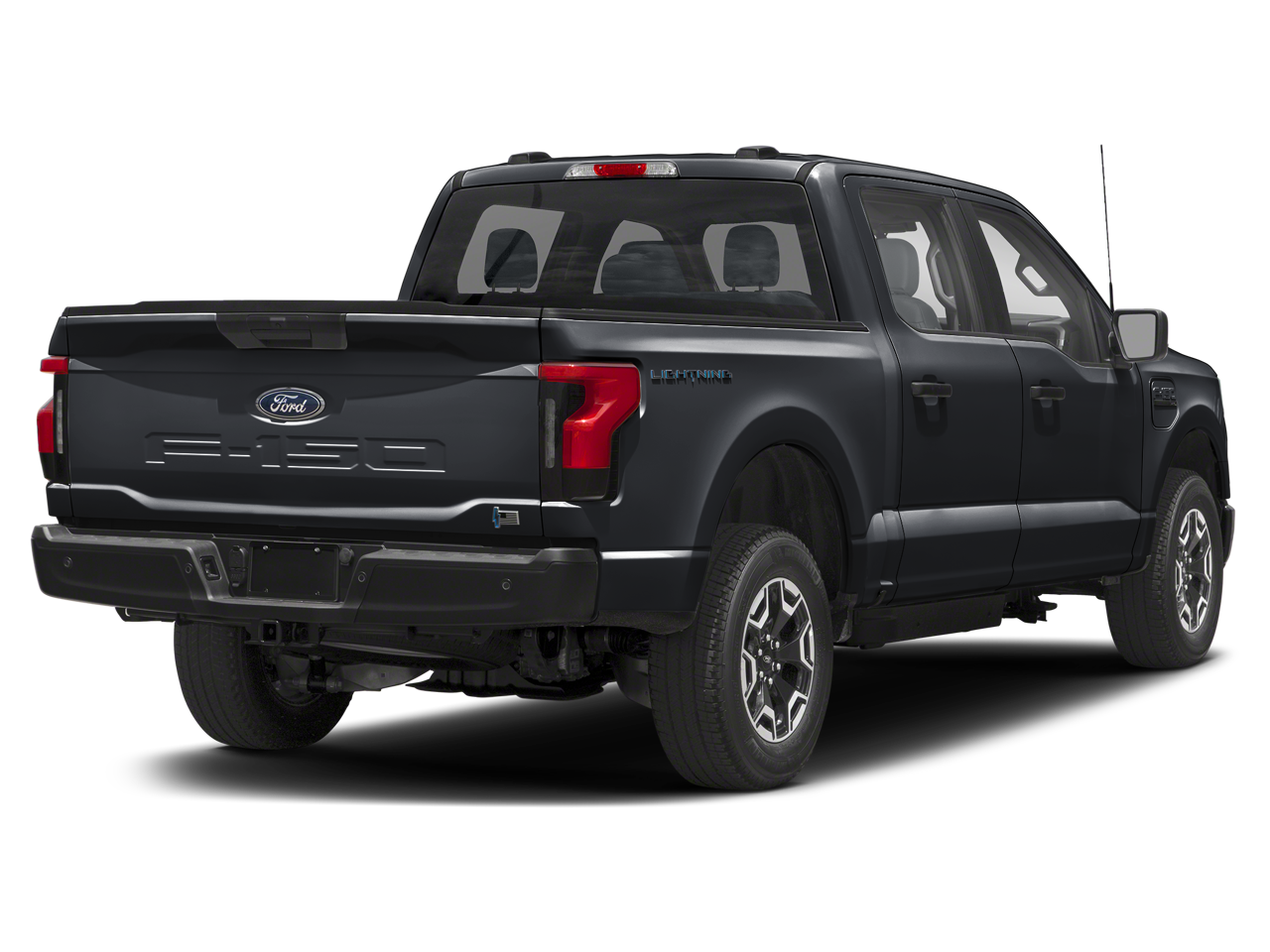Used 2022 Ford F-150 Lightning Pro with VIN 1FTVW1EL2NWG00410 for sale in La Mesa, CA