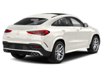 2022 Mercedes-Benz GLE GLE 53 AMG® 4MATIC®
