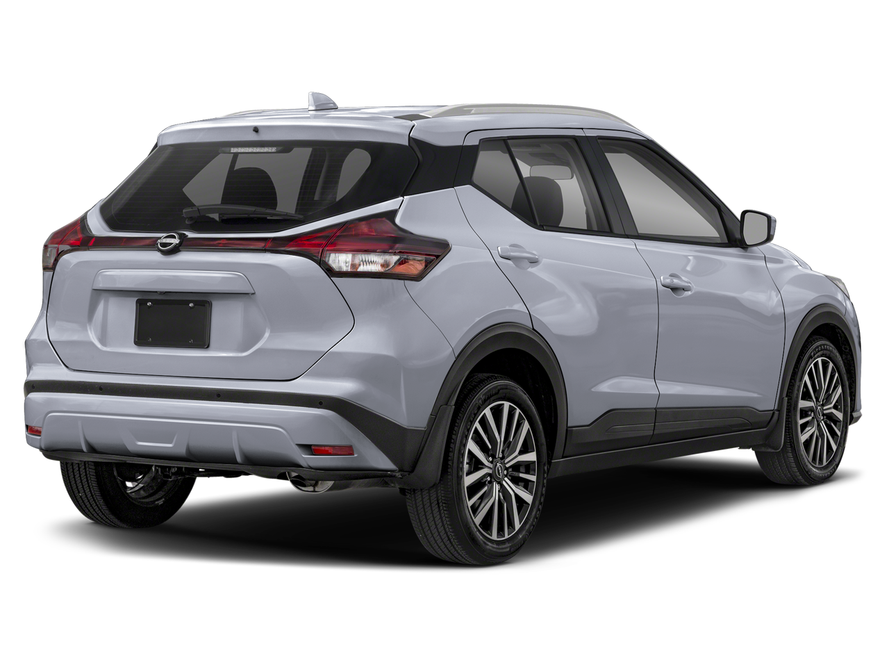 Used 2022 Nissan Kicks SV with VIN 3N1CP5CVXNL528154 for sale in La Mesa, CA