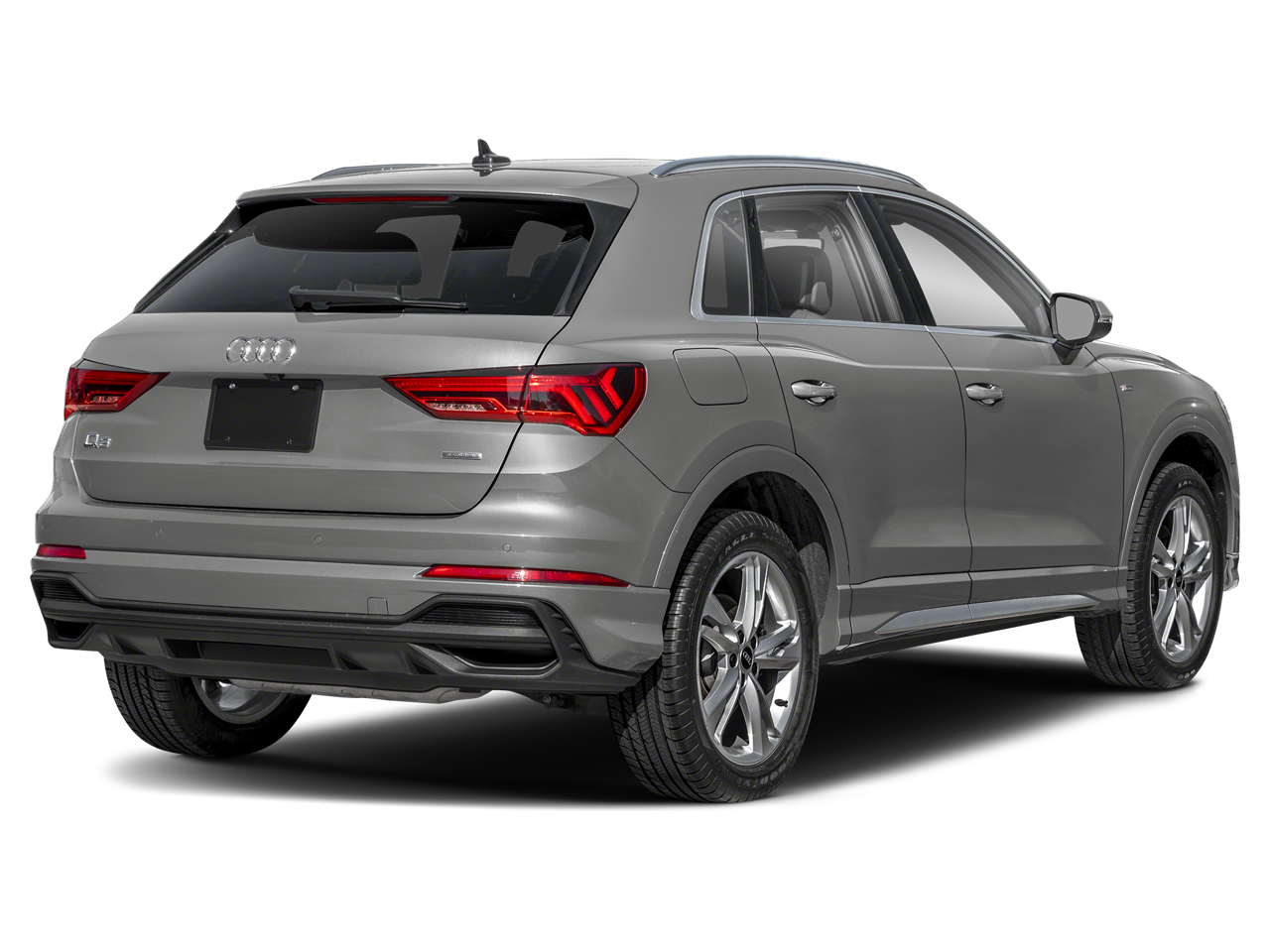 2023 Audi Q3 Premium S Line quattro