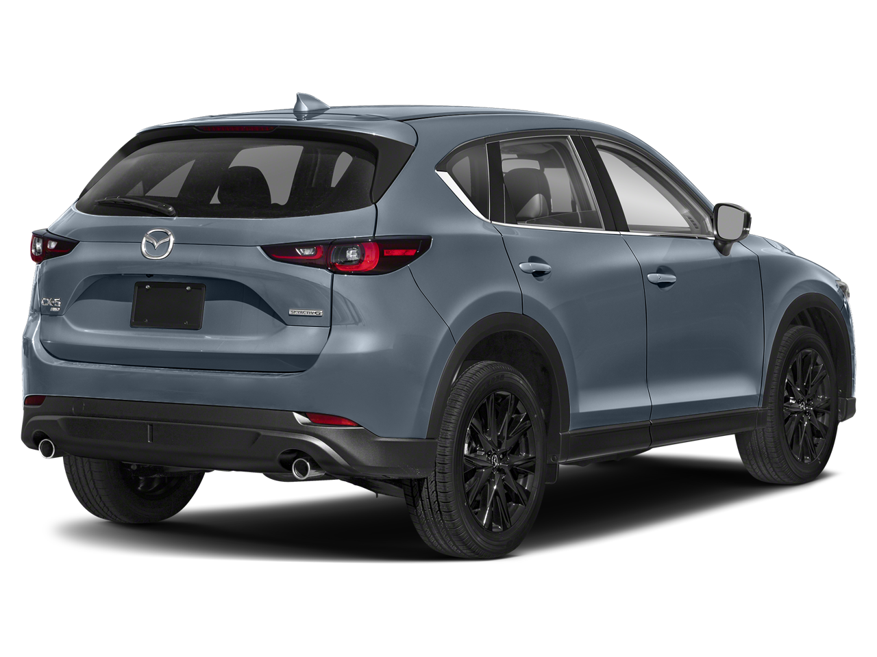 2023 Mazda CX-5 2.5 S Carbon photo 4