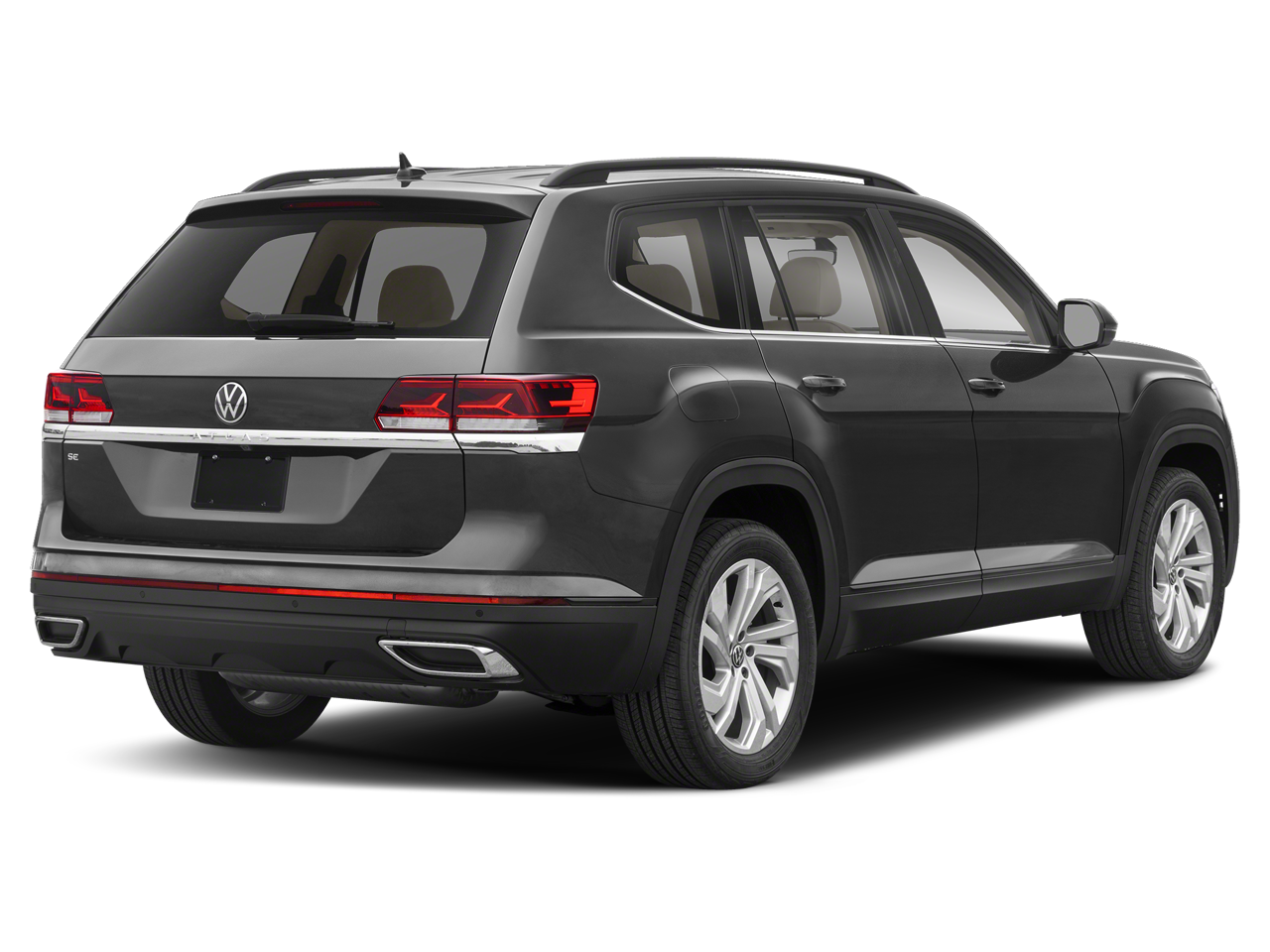 2023 Volkswagen Atlas 2.0T SE w/Technology