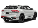 2023 Volkswagen Atlas Cross Sport 3.6L V6 SEL R-Line