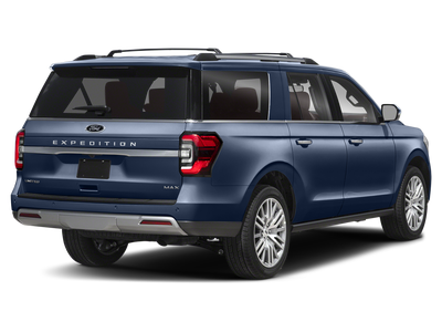 2024 Ford Expedition Max Limited Stealth Edition