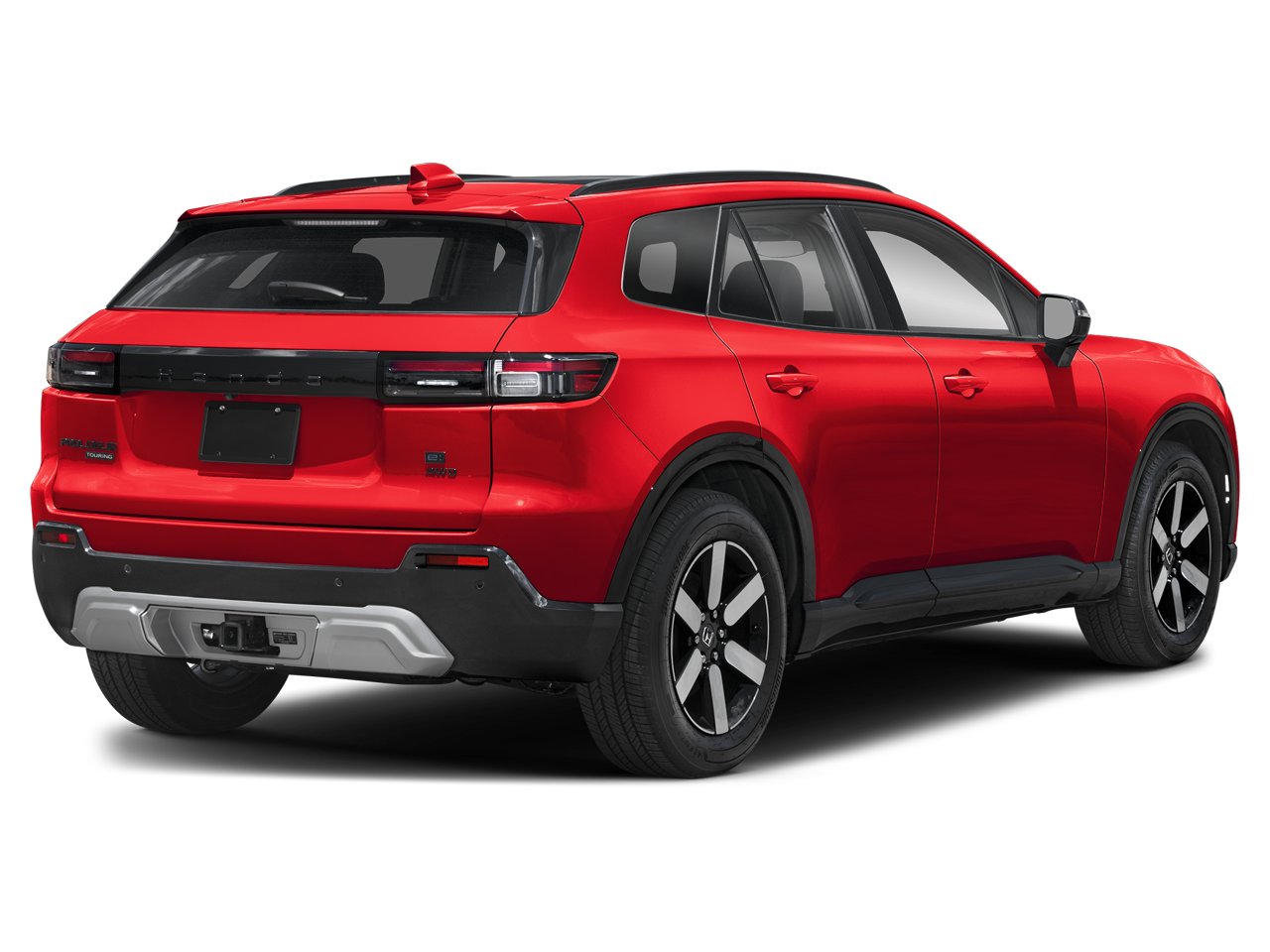 Used 2024 Honda Prologue Touring with VIN 3GPKHWRM8RS538444 for sale in La Mesa, CA