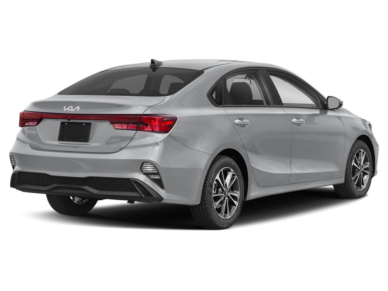 Used 2024 Kia Forte LXS with VIN 3KPF24AD1RE724992 for sale in La Mesa, CA