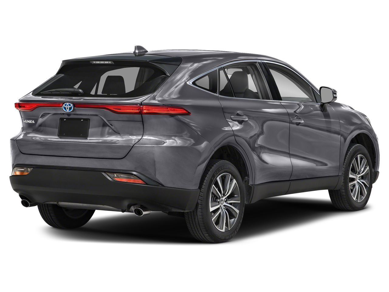 2024 Toyota Venza XLE