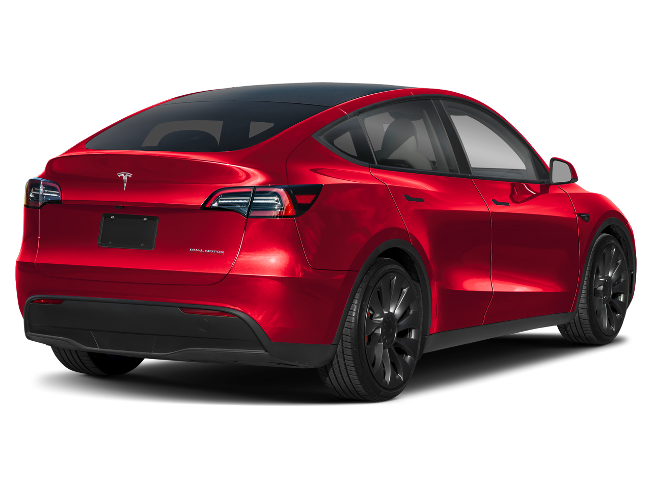 Used 2024 Tesla Model Y Performance with VIN 7SAYGDEF7RF160218 for sale in La Mesa, CA