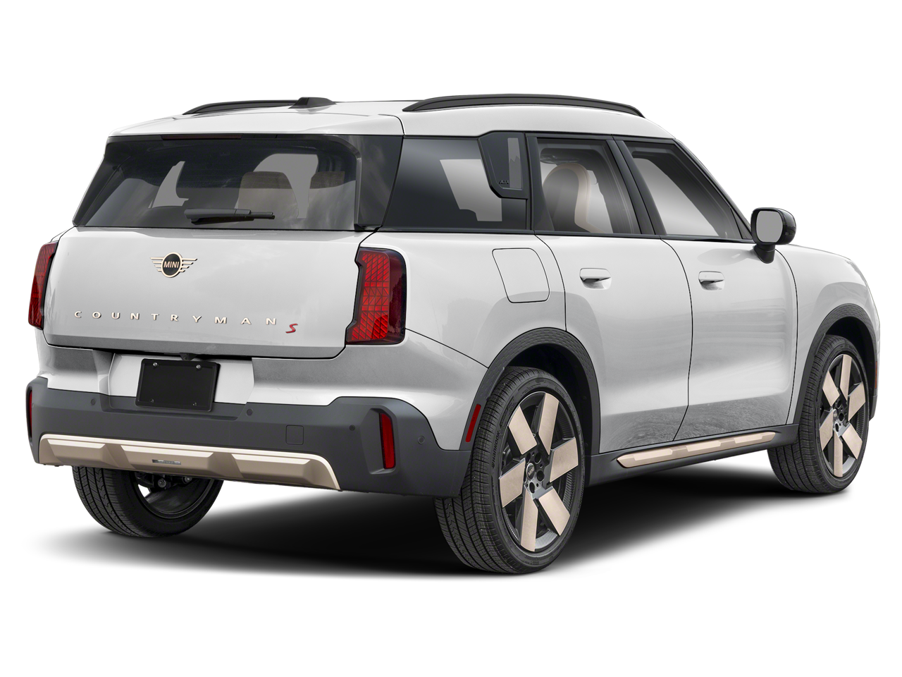 2025 MINI Cooper S Countryman Signature Plus