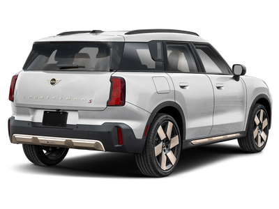 2025 MINI Cooper S Countryman Signature Plus