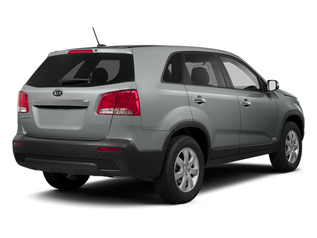 2013 Kia Sorento SX