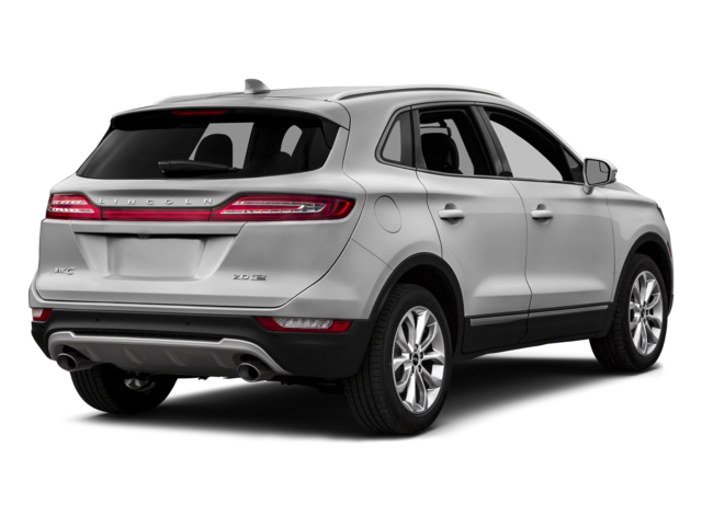 2016 Lincoln MKC Premiere