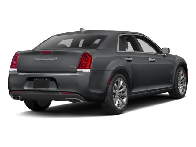 Used 2017 Chrysler 300 C with VIN 2C3CCAEG5HH663625 for sale in La Mesa, CA