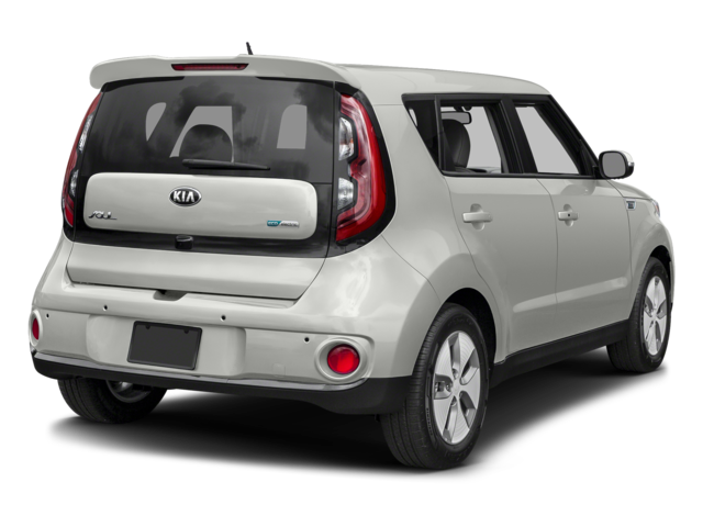 Used 2017 Kia Soul EV + with VIN KNDJX3AE2H7021804 for sale in La Mesa, CA