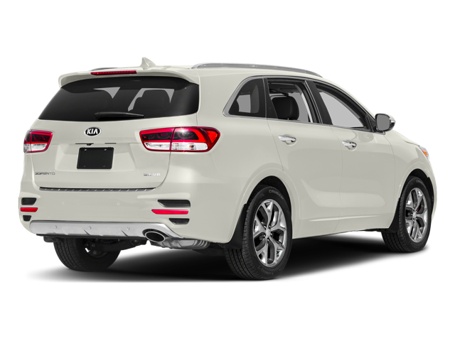Used 2018 Kia Sorento SX with VIN 5XYPK4A50JG380673 for sale in La Mesa, CA