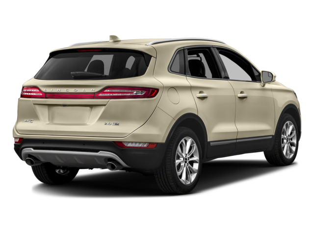 Used 2018 Lincoln MKC Select with VIN 5LMCJ2C96JUL32771 for sale in La Mesa, CA
