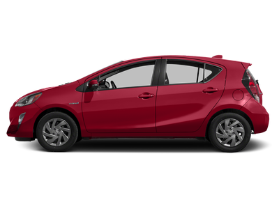 2015 Toyota Prius c Two