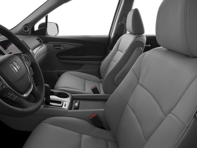 2016 Honda Pilot EX-L w/Navigation